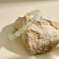Jade Bracelet | Luck | Abundance | Healing