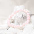 Rose Quartz Bracelet | Love | Self worth | Healing