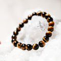 Tigers eye Bracelet | Courage | Energy | Ambition
