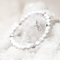 Howlite Bracelet | Sleep | Support | Calm
