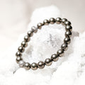(Pre-order ships in 2 weeks) Pyrite Bracelet | Abundance | Money | Protection