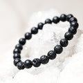 Lava Bracelet | Strength | Courage | Grounding