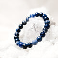 Sodalite Bracelet | Sleep | Anxiety | Stress