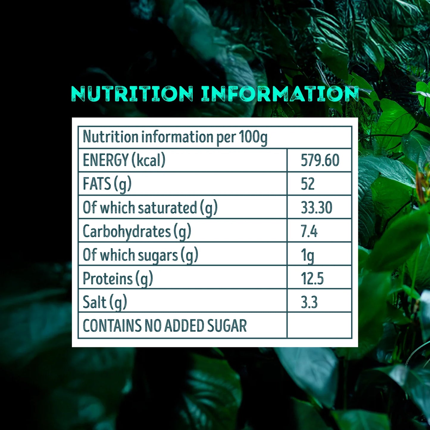 Full Power Ceremonial Grade Cacao 500g