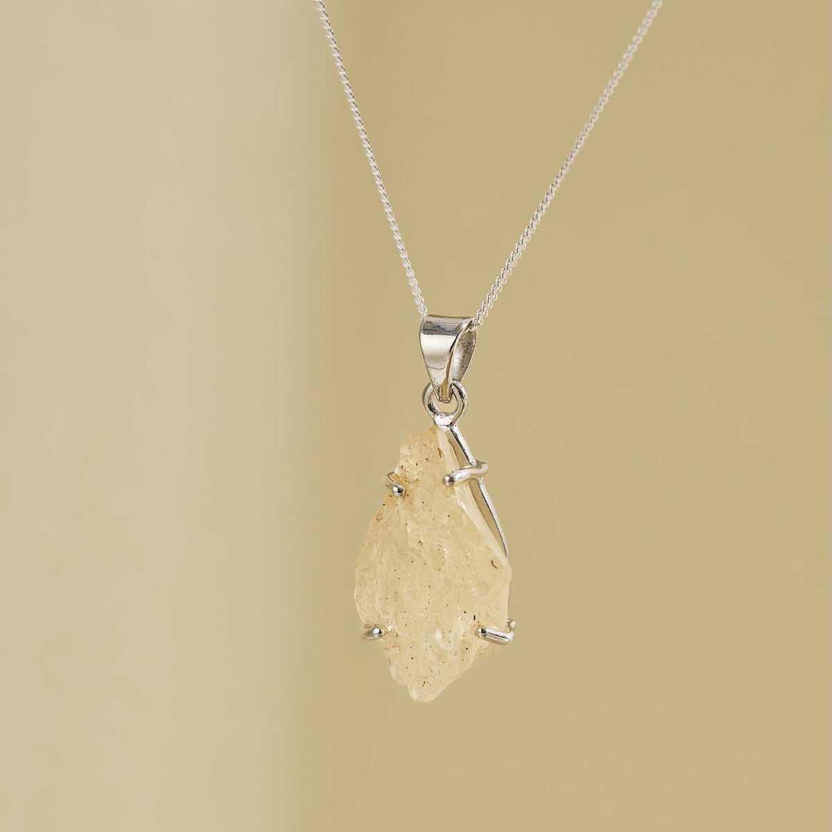 Awaken-Libyan-Desert-Glass-Pendants