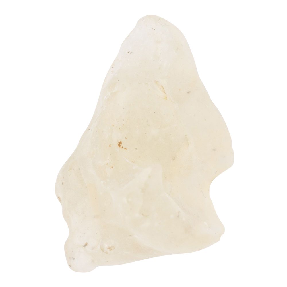 Libyan Desert Glass Raw Piece 5-10g