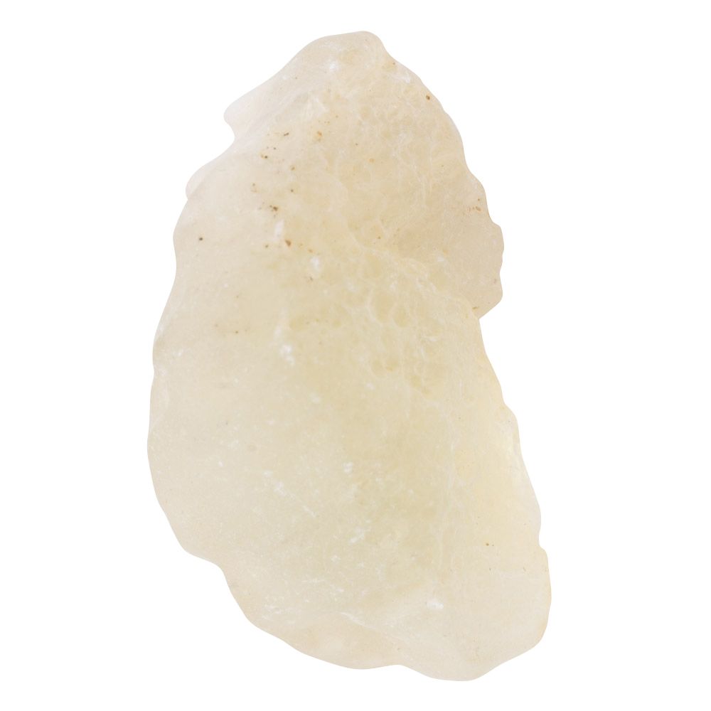 Libyan Desert Glass Raw Piece 10-15g