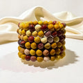 Mookaite Jasper Bracelet | Grounding | Balance | Support