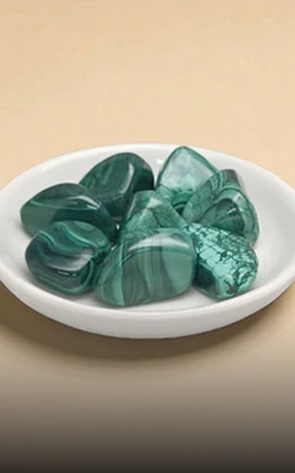 Tumble Stones