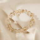 Natural citrine bracelet from awaken 