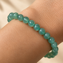 awaken green aventurine bracelet