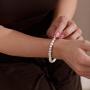 howlite bracelet from awaken