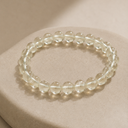 awaken libyan desert glass bracelet