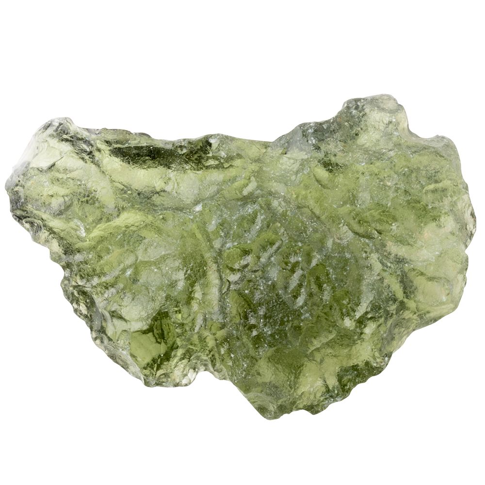 Moldavite rough 1.49g Chlum Czech Republic